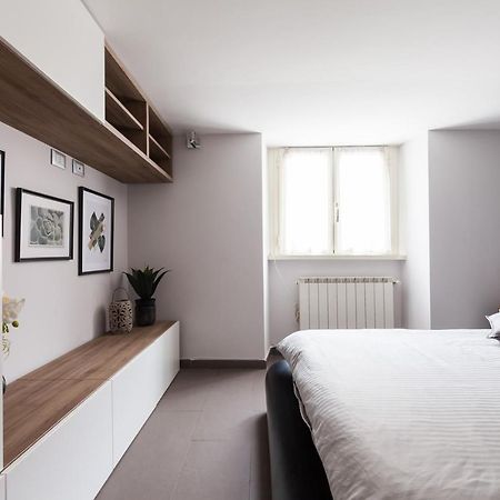 HomeHouse Santamaura - San Pietro Rome Bagian luar foto