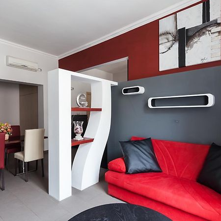 HomeHouse Santamaura - San Pietro Rome Bagian luar foto