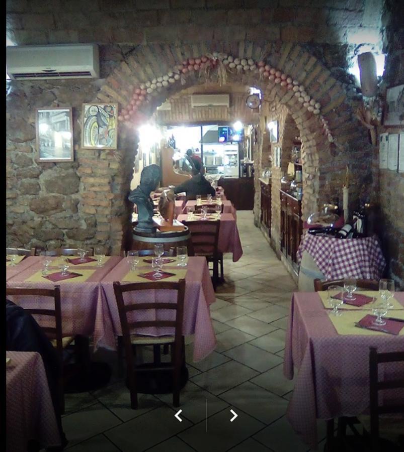 HomeHouse Santamaura - San Pietro Rome Bagian luar foto